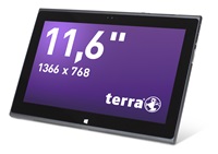 Terra 1160