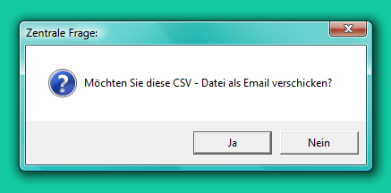 Datev - die Schnittstelle