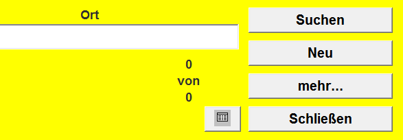 Kundendaten importieren